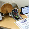 Петрозаводский университет разработал прибор для мониторинга процесса гниения деревянных конструкций