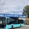 Автобус НЕФАЗ: тестовая эксплуатация в Тольятти