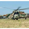 Армейская авиация ВКС РФ получила Ми-26Т2 В