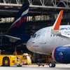 «Аэрофлот Техникс» открыл в Шереметьево цех по ремонту стоек шасси для «Аэробус A320»