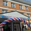 Школа и детский сад открылись в Забайкальском крае