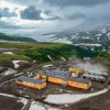 Мутновская ГеоЭС — крупнейшая геотермальная электростанция России