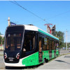 50 новых трамваев поступили в Челябинск