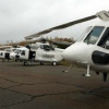 «Вертолеты России»: 15 вертолетов для «ЮТэйр» по контракту с ГТЛК