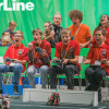 В Петербурге завершился детский Международный фестиваль «РобоФинист 2023»