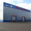 На Тверском вагоностроительном заводе запущена в эксплуатацию вторая очередь логистического центра