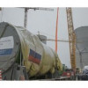 На стройплощадку Курской АЭС-2 доставлено «атомное сердце» второго энергоблока