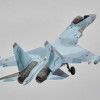 ВКС РФ получили очередную партию новых Су-35С