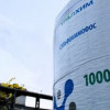 В Московской области филиал «ВМУ» начал производство нового удобрения — сульфоаммофос