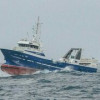 К новым рекордам: российские рыбаки преодолели планку в 5 млн тонн на начало декабря