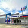 В Кропоткине Краснодарского края открыли новый центр единоборств