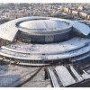 Самый большой ледовый дворец в мире «СКА Арена» открылся в Санкт-Петербурге