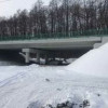 В селе Капитанщино Липецкой области открыто движение по новому мосту