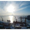 Грузооборот морских портов России за 11 месяцев вырос на 5,7% до 811,9 млн т