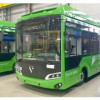 ГТЛК поставила 30 автобусов для Курска и Махачкалы за неделю