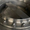 РЭС Инжиниринг: титановые дисковые затворы для АЭС «Аккую»