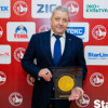 Бренд StarLine — победитель ежегодной национальной премии «Марка № 1 в России»