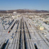 Завершена реконструкция станций Могоча и Пеньковская на Забайкальской железной дороге