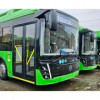 ГТЛК поставила 10 автобусов для Оренбурга и Калуги за неделю