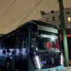 Санкт-Петербург: тестовая эксплуатацию автобуса особо большого класса КАМАЗ-6299