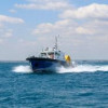 СЗ «Море» сдал спасательный катер-бонопостановщик проекта А40-2Б