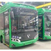 ГТЛК поставила 92 автобуса для 5 регионов за неделю