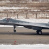 Новые Су-57 для ВКС России с двигателями второго этапа