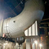 На «ТАГМЕТе» завершена модернизация электросталеплавильного цеха