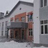 В преддверии Нового года в Тюменской области открылась новая школа