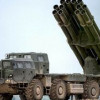 Ракетные войска и артиллерия активно пополняются новейшими образцами вооружения и военной техники