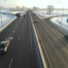 200 км федеральных дорог в четырех регионах Северо-Запада России обновили в 2023 году