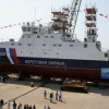 В состав Береговой охраны ФСБ РФ вошел патрульный корабль «Уфа» проекта 22120