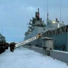 Новейший фрегат «Адмирал Головко» вошел в состав Северного флота