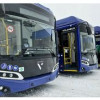 ГТЛК поставила 12 автобусов для Оренбурга и Астрахани за неделю