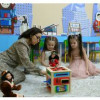 Новый детский сад открылся на Ямале