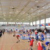 В Славянском районе Краснодарского края открыли новый спортивный комплекс