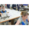 Производитель спецодежды открыл в Ивановской области новый швейных цех