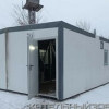 Специалисты ГК «СПИКОМ» изготовили и запустили в эксплуатацию модульную котельную в Омской области