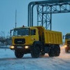 «Роснефть» закупила более 5 тысяч единиц отечественной автоспецтехники для проекта «Восток Ойл»