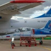 Реактивная «летающая парта»: учебно-тренировочный самолет МиГ-УТС