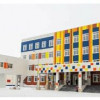 В Ханты-Мансийске открылся новый корпус гимназии