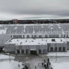 ФОК с искусственным льдом и футбольный манеж с полноразмерным полем открыли в Домодедово