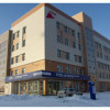 В Барнауле открылось новое здание поликлиники № 14