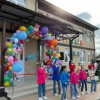 В Курганинске Краснодарского края открыли новый детский сад