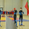 В Людиново Калужской области открыли «умный» спортивный комплекс