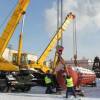 На Северскую ТЭЦ Росатома поступило новое оборудование для модернизации станции