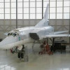 ОАК показала кадры с Ту-22М3 из цеха Казанского авиазавода