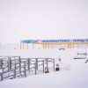 В Нижневартовске открылся центр лыжного спорта