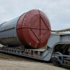 «Силовые машины» отгрузили турбогенератор для энергоблока № 1 Кармановской ГРЭС