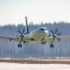 Ил-114-300 возобновляет программу лётных испытаний
